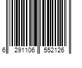 Barcode Image for UPC code 6291106552126