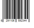 Barcode Image for UPC code 6291106592344