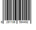 Barcode Image for UPC code 6291106594492