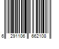 Barcode Image for UPC code 6291106662108