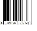 Barcode Image for UPC code 6291106813128