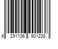 Barcode Image for UPC code 6291106901238