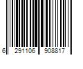 Barcode Image for UPC code 6291106908817