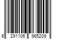 Barcode Image for UPC code 6291106965209