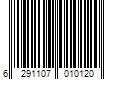 Barcode Image for UPC code 6291107010120