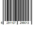 Barcode Image for UPC code 6291107299013