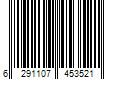 Barcode Image for UPC code 6291107453521