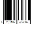 Barcode Image for UPC code 6291107454382