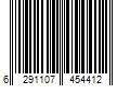 Barcode Image for UPC code 6291107454412