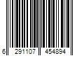 Barcode Image for UPC code 6291107454894