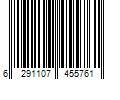 Barcode Image for UPC code 6291107455761