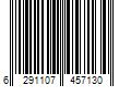 Barcode Image for UPC code 6291107457130