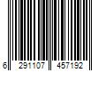 Barcode Image for UPC code 6291107457192