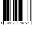 Barcode Image for UPC code 6291107457727