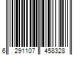 Barcode Image for UPC code 6291107458328