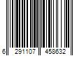 Barcode Image for UPC code 6291107458632