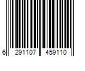 Barcode Image for UPC code 6291107459110