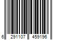 Barcode Image for UPC code 6291107459196