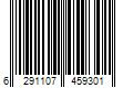 Barcode Image for UPC code 6291107459301