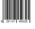 Barcode Image for UPC code 6291107459325