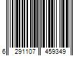 Barcode Image for UPC code 6291107459349