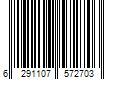 Barcode Image for UPC code 6291107572703