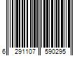 Barcode Image for UPC code 6291107590295