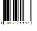 Barcode Image for UPC code 6291107675787