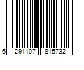 Barcode Image for UPC code 6291107815732