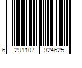 Barcode Image for UPC code 6291107924625