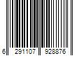 Barcode Image for UPC code 6291107928876