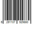 Barcode Image for UPC code 6291107929880