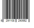 Barcode Image for UPC code 6291108290552