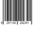 Barcode Image for UPC code 6291108292341