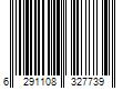 Barcode Image for UPC code 6291108327739