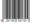 Barcode Image for UPC code 6291108521724