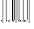 Barcode Image for UPC code 6291108521878