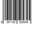 Barcode Image for UPC code 6291108525845