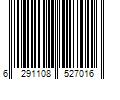 Barcode Image for UPC code 6291108527016