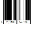 Barcode Image for UPC code 6291108527399