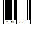 Barcode Image for UPC code 6291108727645