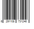 Barcode Image for UPC code 6291108731246