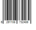 Barcode Image for UPC code 6291108732489