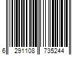 Barcode Image for UPC code 6291108735244