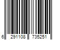 Barcode Image for UPC code 6291108735251