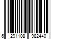 Barcode Image for UPC code 6291108982440