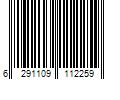 Barcode Image for UPC code 6291109112259