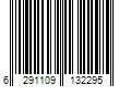 Barcode Image for UPC code 6291109132295