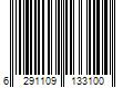 Barcode Image for UPC code 6291109133100