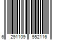 Barcode Image for UPC code 6291109552116